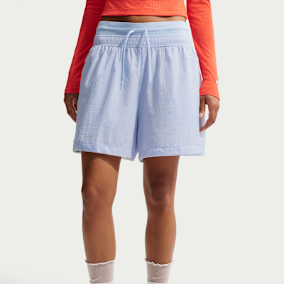 Nike Sportswear Women's Loose High-Waisted Lightweight Ripstop
